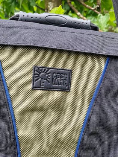 Computer Travel/ Shoulder Bag