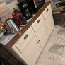 Traditional Sideboard Image 4