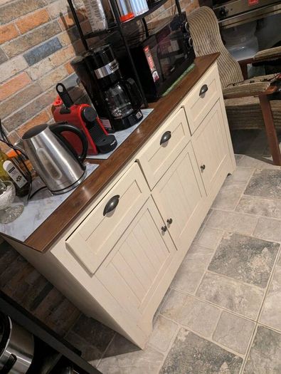 Traditional Sideboard