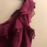 Evening dress (size 18) Image 2