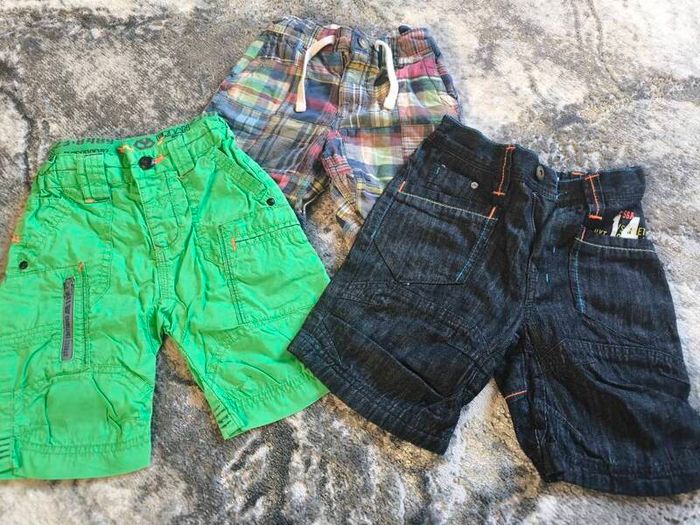 Boys clothes