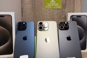15 Pro Max 256Gb Unlocked with Warranty! Shop D15
