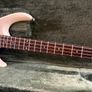 Epiphone Embassy Special IV White 2004 Image 8