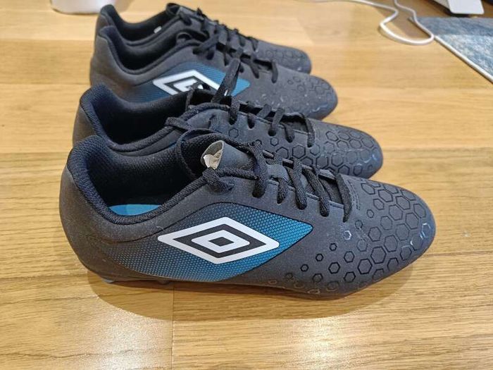 Umbro UX Accuro II League FG - UK10/EU45