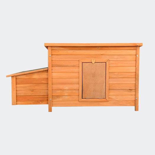Chicken Coop With Nesting Box Free Delivery
