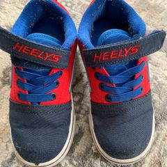 Heelys size UK11 EU30