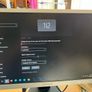 Samsung 22" Lcd Screen With Vga & Dvi Connection Image 6