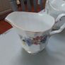 Four Good China Milk Jugs Image 8
