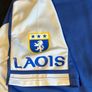 Retro Laois 2003 Jersey Image 4