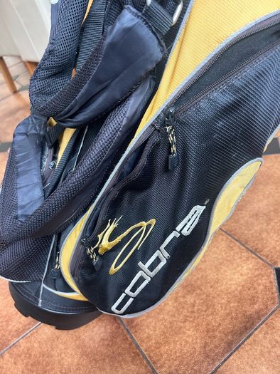 starter golf set