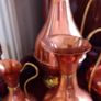 Set of Four Graduated Jugs Image 2