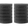 Aquael Filter Sponge Standard for TURBO 1000/1500/2000 2Pcs Image 2