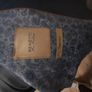 Gents 3 piece suit size 38 Image 8