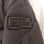 Mens Barbour International Jacket Image 2