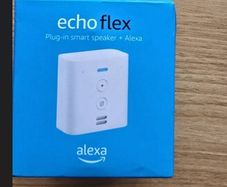 Amazon Echo Flex - Brand New