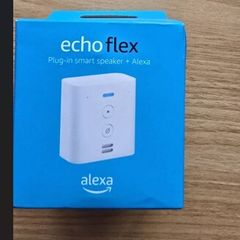 Amazon Echo Flex - Brand New