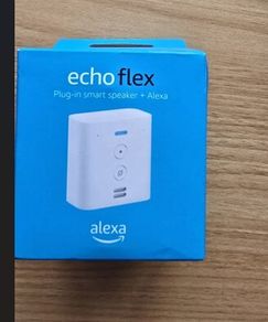 Amazon Echo Flex - Brand New