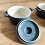 Ceramic Soup Serving Pots Image 3