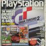 Official Playstation UK Magazine Issue 53 Christmas 1999 Image 2