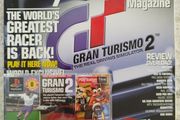 Official Playstation UK Magazine Issue 53 Christmas 1999