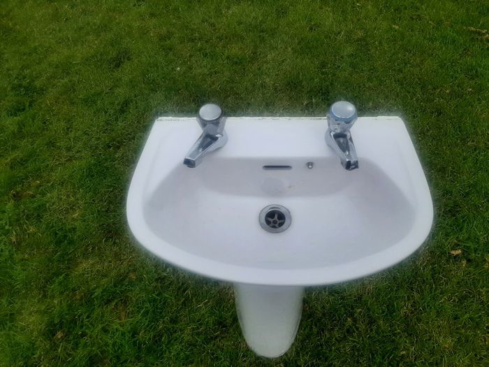 Basin