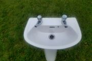 Basin