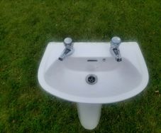 Basin