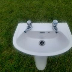 Basin