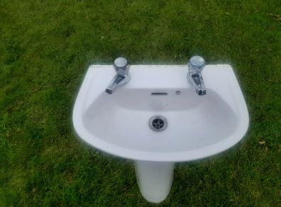 Basin