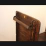 Wooden railway trolley Image 4
