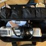 DIY kit; Sander, Multitool and Drill with bits Image 2