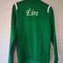 Ireland Track Jacket. Official New Balance Ireland Football Jacket. Collect In Dublin Or Receive Via Post. Image 2