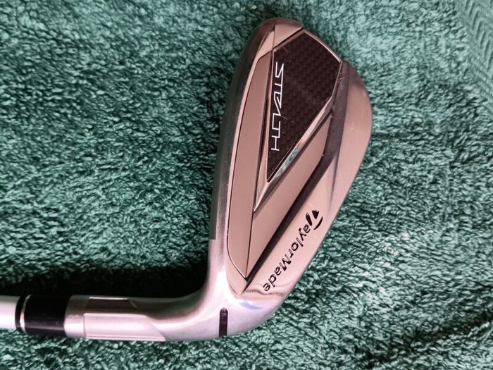 Taylormade Ladies Wedge
