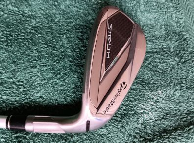 Taylormade Ladies Wedge