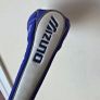Mizuno MP001 Image 2