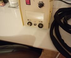 Tig Welder