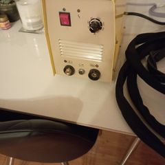 Tig Welder