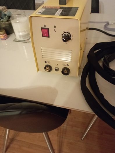Tig Welder