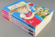 Amelia Jane by Enid Blyton
