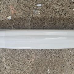 Bathroom Fittings Job Lot. Mirror, light & shelf.