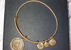 Alex and Ani Bracelets
