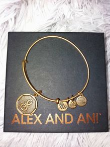 Alex and Ani Bracelets