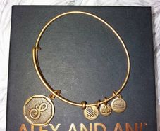 Alex and Ani Bracelets