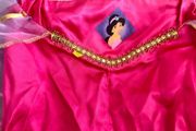 Jasmine disney costume ages 7-9 years