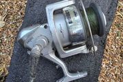 Fishing Reel