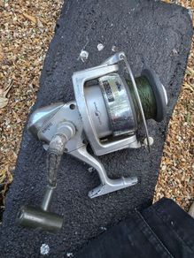 Fishing Reel