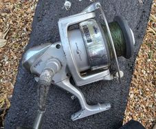 Fishing Reel