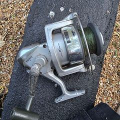Fishing Reel