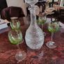Wine or liqueur set Image 2