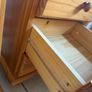 bedside lockers Image 6